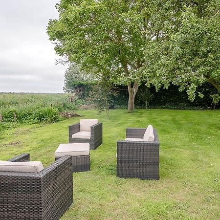 Hillside View, Reydon Villa Southwold Eksteriør bilde